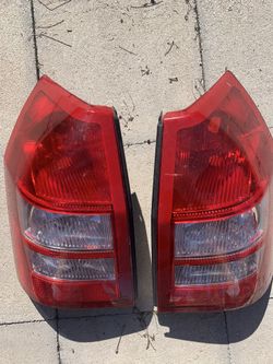 06 magnum tailights.