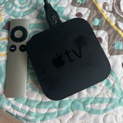 Apple TV (3rd Generation)