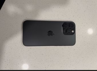 iPhone 16 pro max factory unlocked