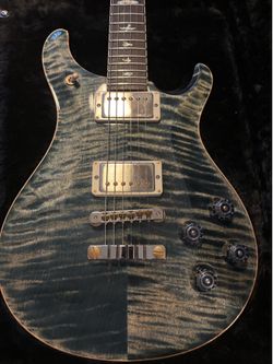 2021 PRS McCarty 594 10 Top USA Core