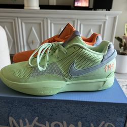 Nike Ja 1 “Day” (SZ 9.5) 