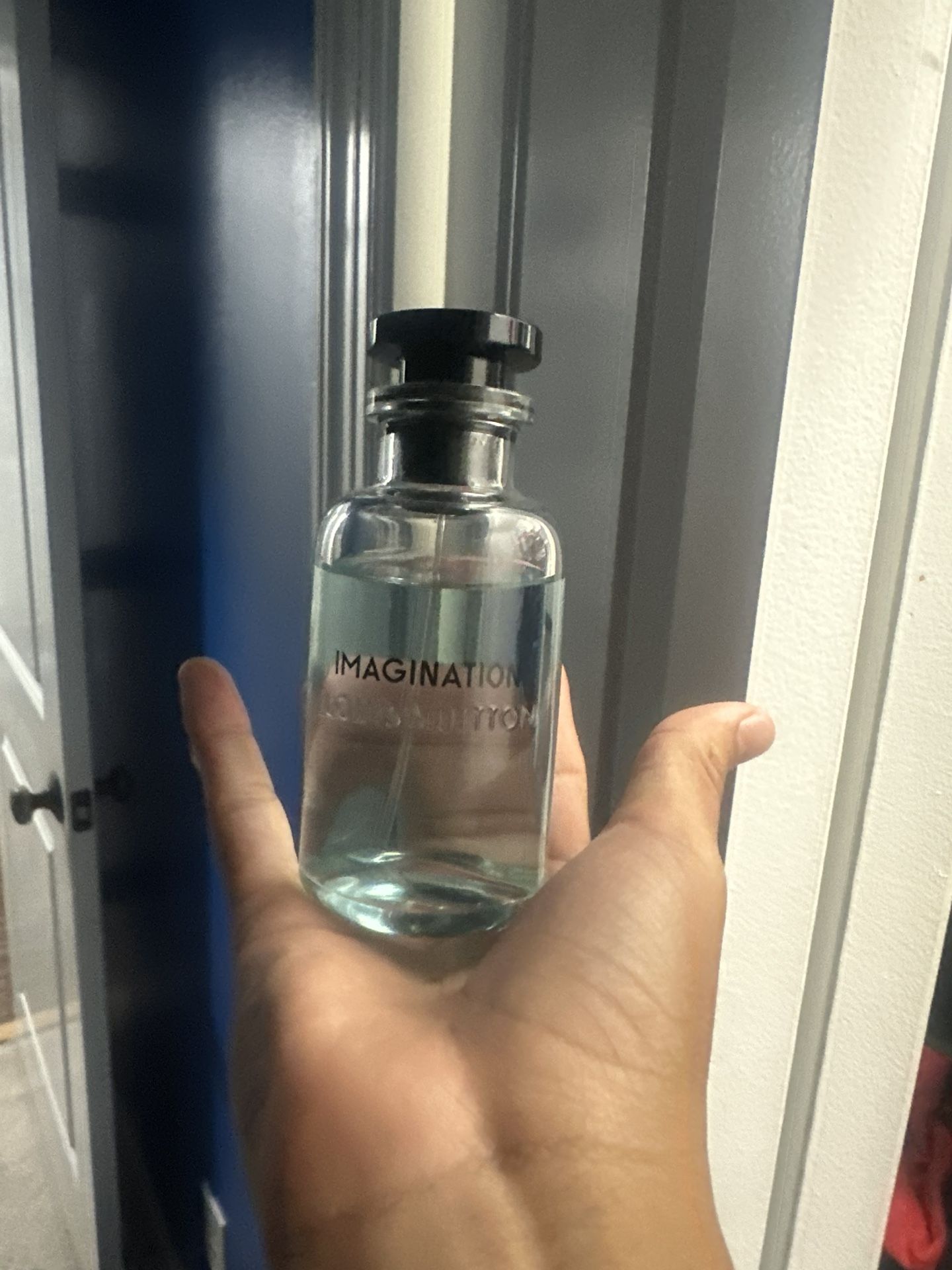 Louis Vuitton Imagination