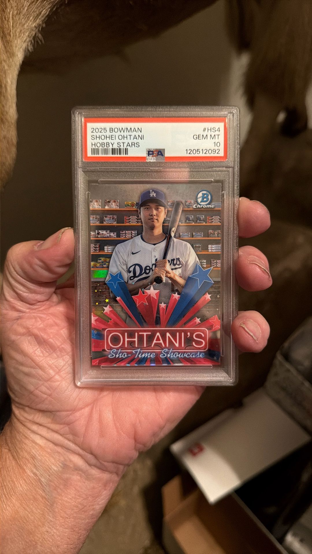 OHTANI