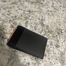 Tumi McLaren Billfold