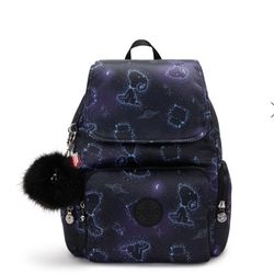 Kipling Snoopy Backpack 