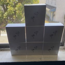 AirPod Pros