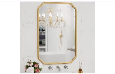 Mirrors
