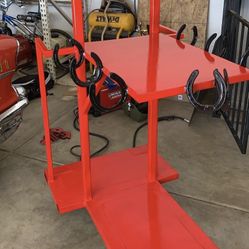 Welding Cart