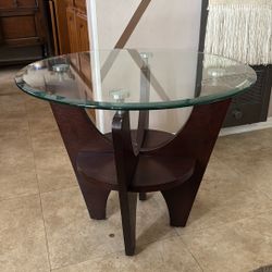 Little Coffee Table 