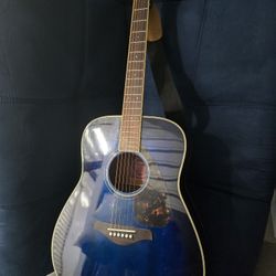 Yamaha FG720S 