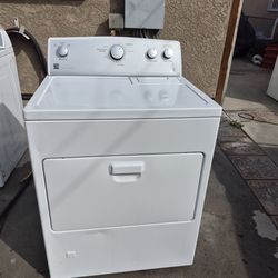 Kenmore Gas Dryer Look At My Other Dryers