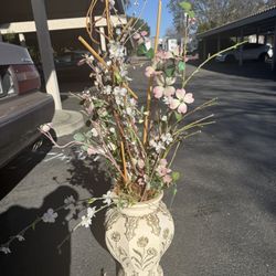 Fake Plant Decor 