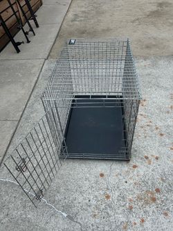 Heavy Duty Large Dog Cage