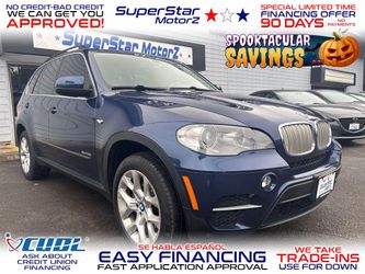 2013 BMW X5