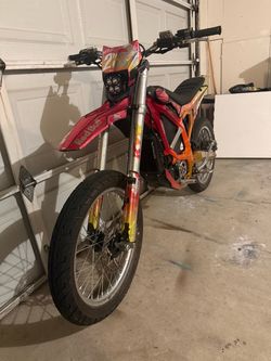 2026 Surron Ultra Bee
