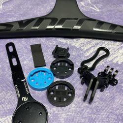 Syncros Fraser IC SL N1NO EDITION