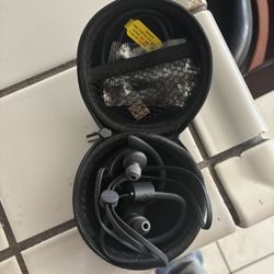 Letsfit Wireless Bluetooth Sport Earbuds (with Case)