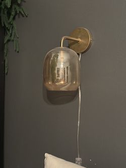 Wall Sconce