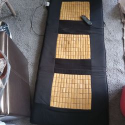 Full Body Massager Pickup Only Cash 