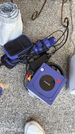 GameCube