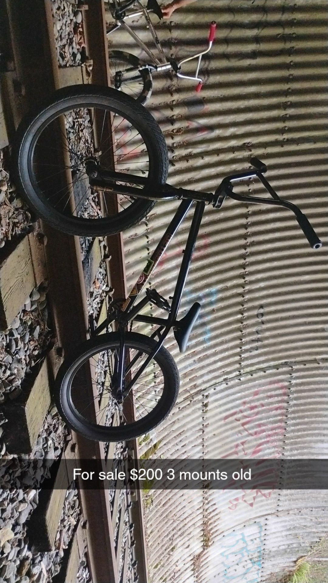 BMX
