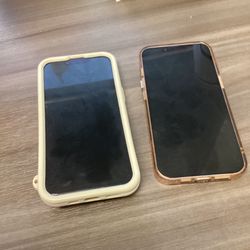 2 iPhone 14 