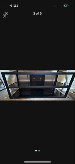 Black Entertainment Center
