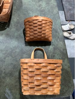 Baskets