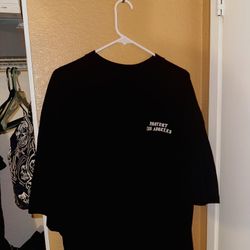 Born X Raised protect LA tee 