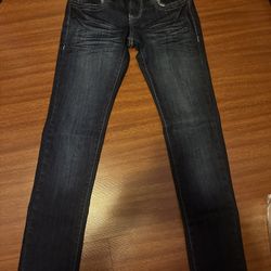 Pantalón Size 1