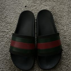 Gucci Slide