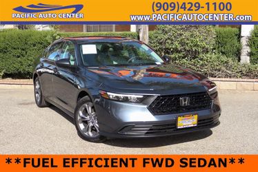2024 Honda Accord Sedan