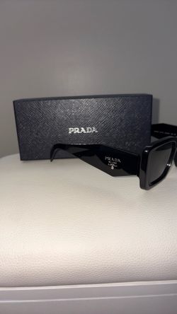 Authentic Prada Sunglasses