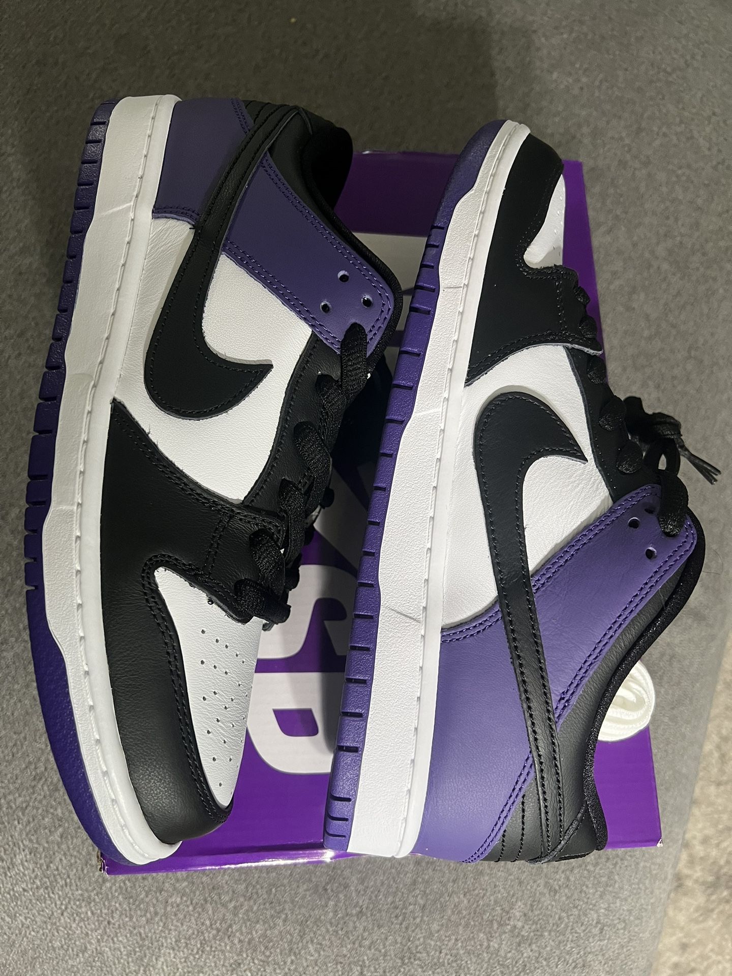Nike SB