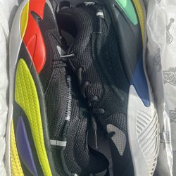 J. Cole x Puma RS Dreamer OG Men’s Sneakers
