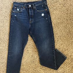 Women’s Levi’s