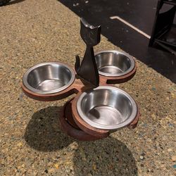 Plates For Cat