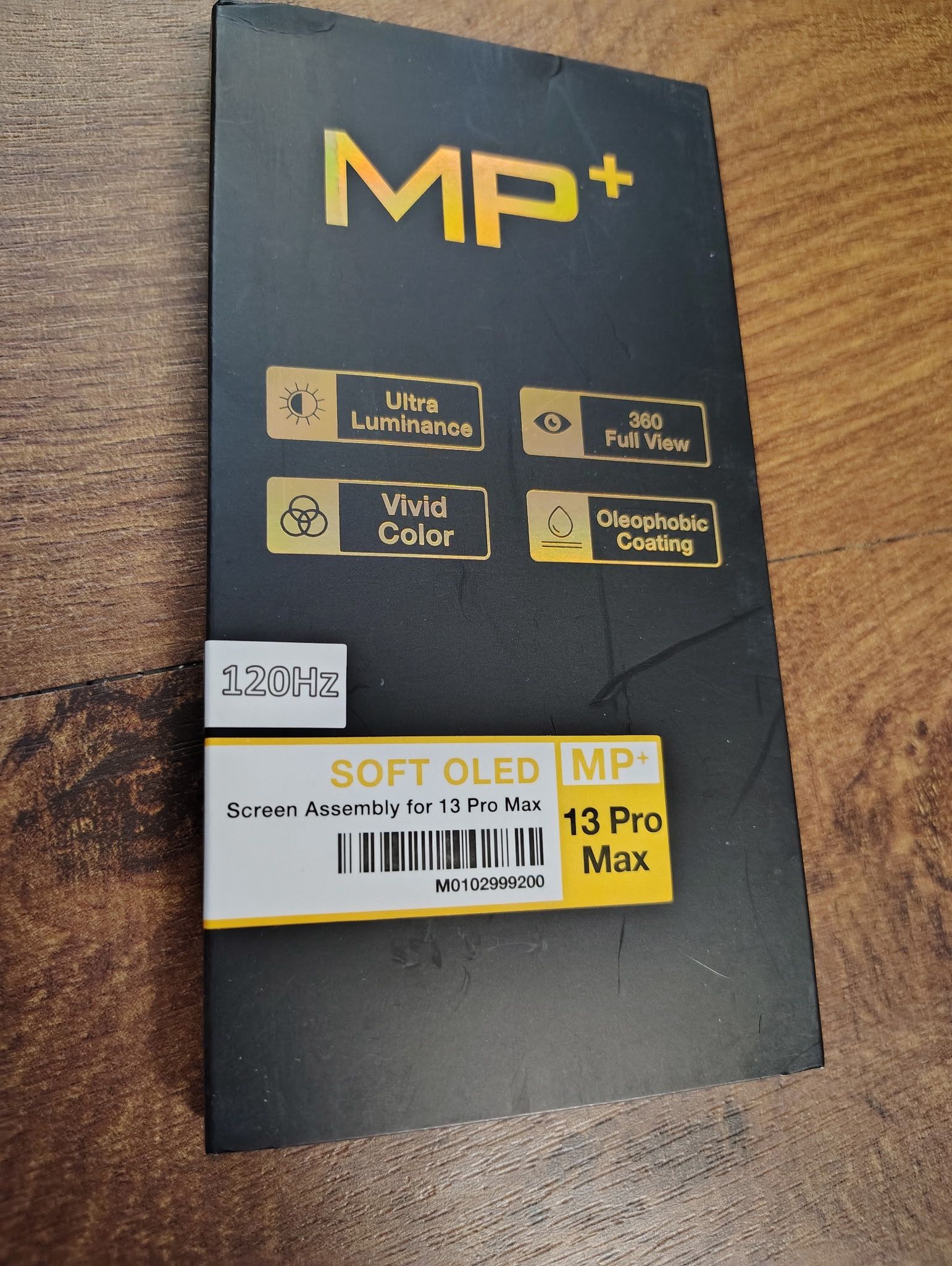 13 Pro Max
