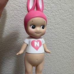 Sonny Angel Nylon Rabbit 