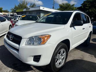 2012 Toyota RAV4