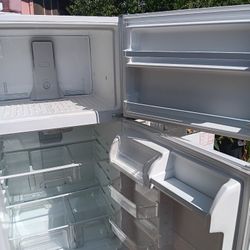 Refrigerator Whirlpool