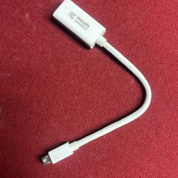 🔰 Philips Mini DisplayPort to HDMI Adapter, Great👌