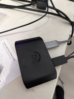 el gato hd60x