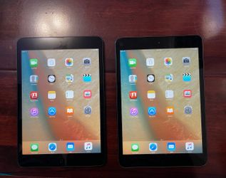 Ipad mini 1st Gen