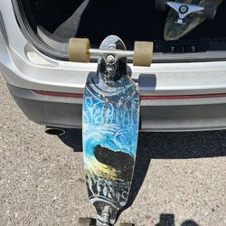 Sector 9 Longboard 