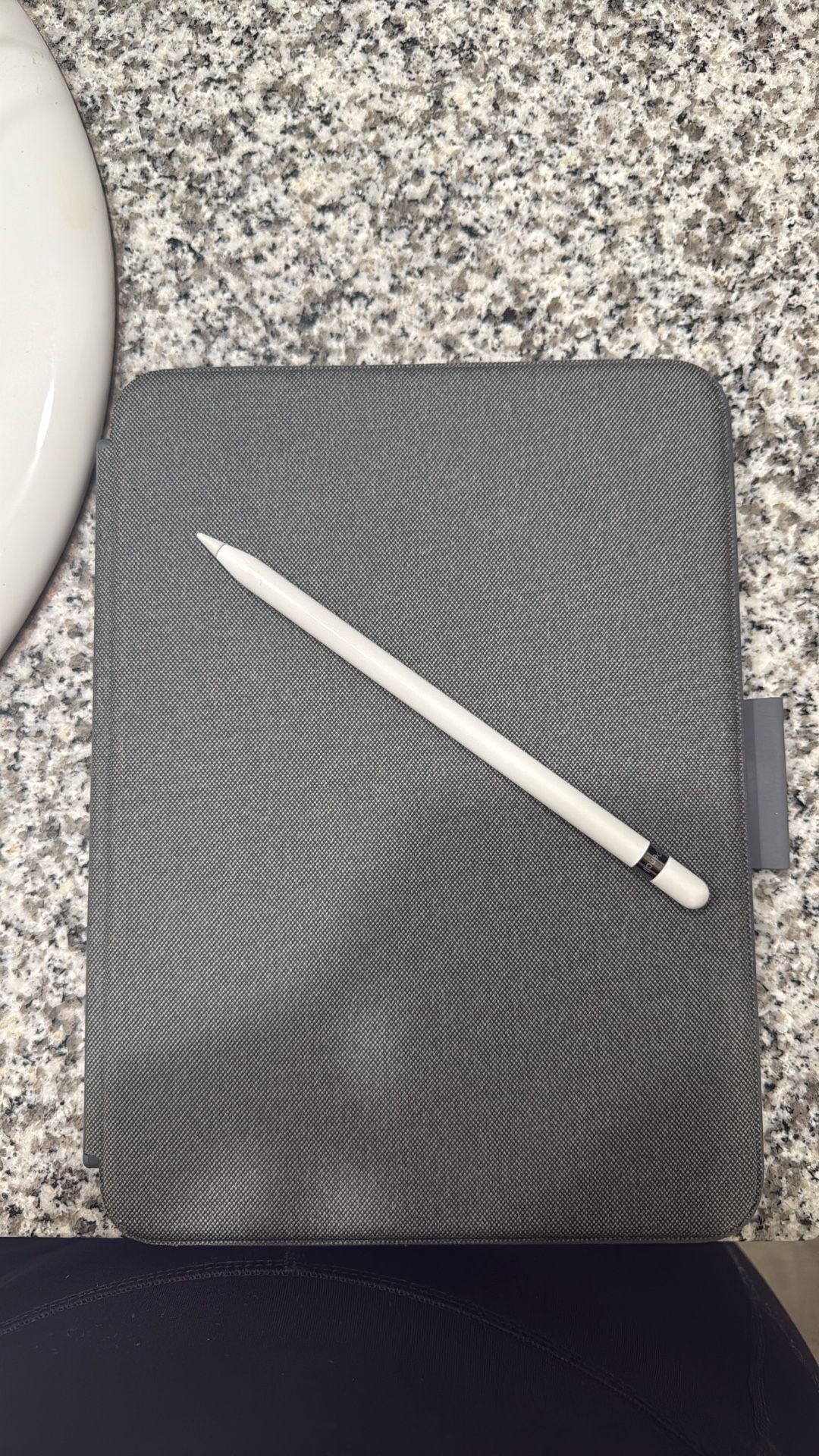 Apple Pencil
