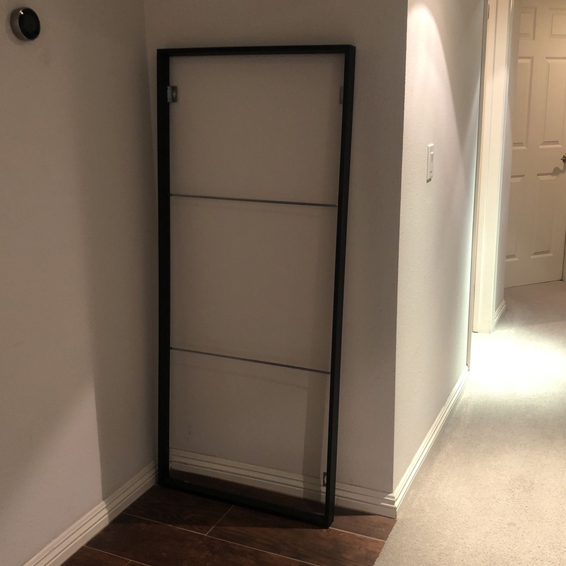 IKEA Mirror Frame Only 