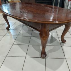 Free Coffee Table