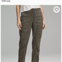 Lululemon Pants