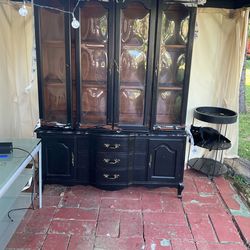 Dining Furniture Shelf